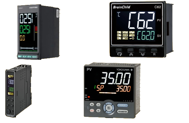 PID controller