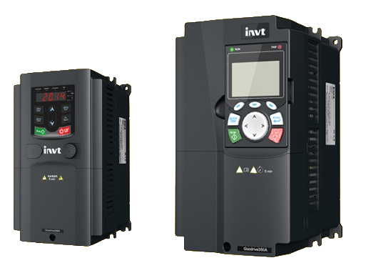 VFD drive