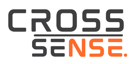 CrossSense