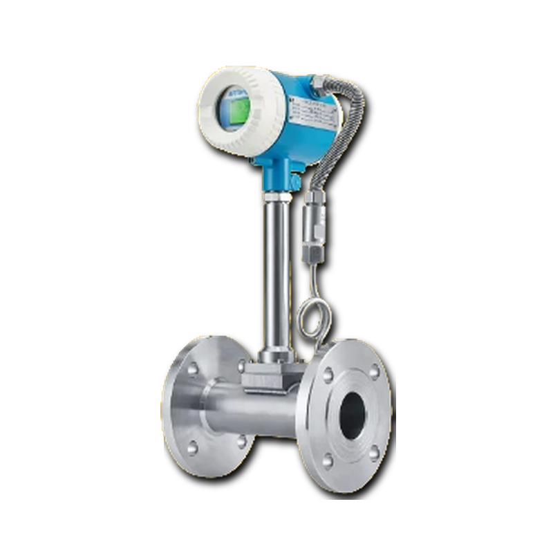 Flow and level instruments