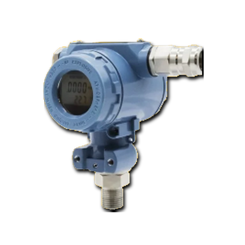 Pressure instruments