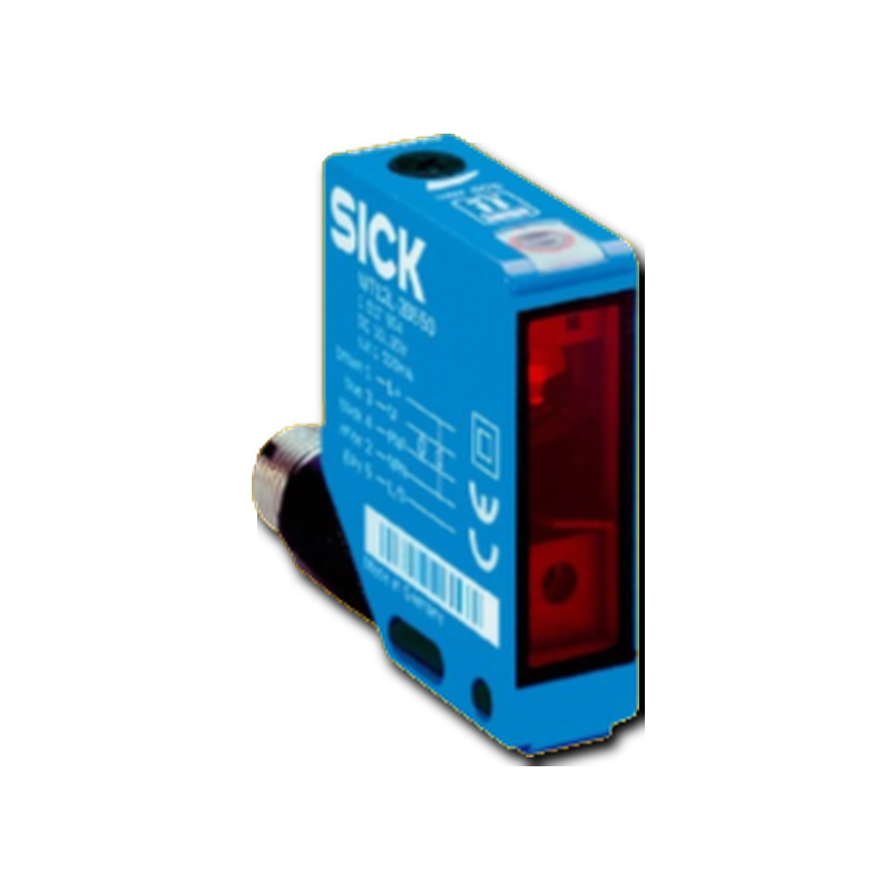 Proximity sensors and encoders