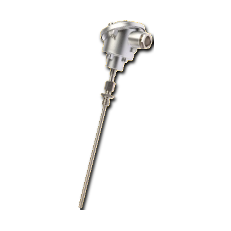 Temperature instruments