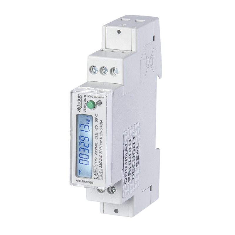 Energy meter