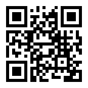 Cheetal website QR